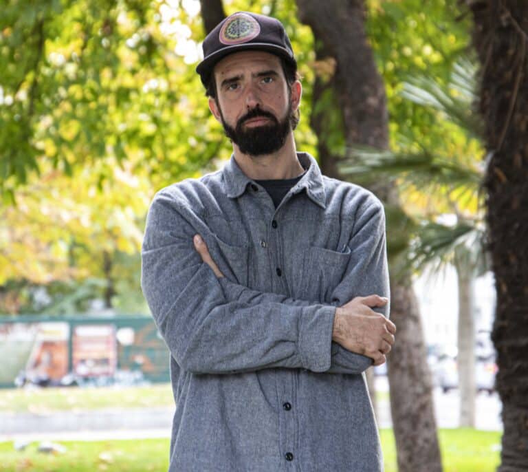 Osel, el regreso del niño Lama español: "La reencarnación existe"