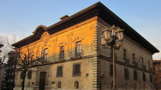 El TSJ de Asturias dicta la primera sentencia que rebaja la pena por la 'ley del sólo sí es sí' Tribunal de Justicia del Principado de Asturias