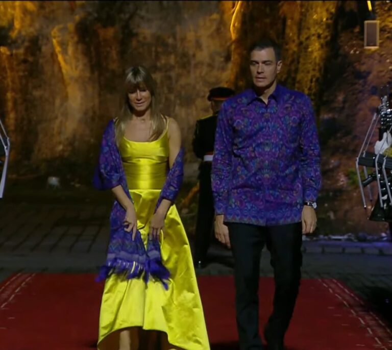 El G20 de la guerra en Ucrania: sin foto de familia; sin Putin y con plantón de Elon Musk