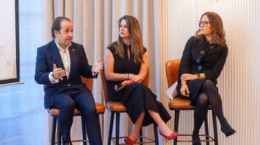 Santander se une a la ONG de Bono (U2) para lanzar el fondo Santander Prosperity