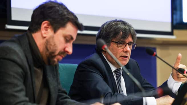 Puigdemont