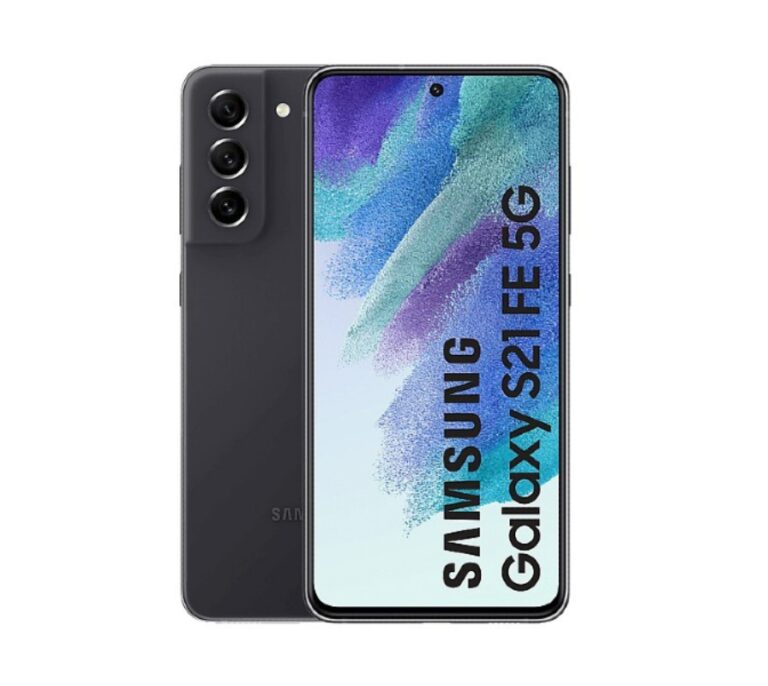 ¡Llévate el Samsung S21 FE por menos de 500€ en MediaMarkt con este ofertón de Black Friday!