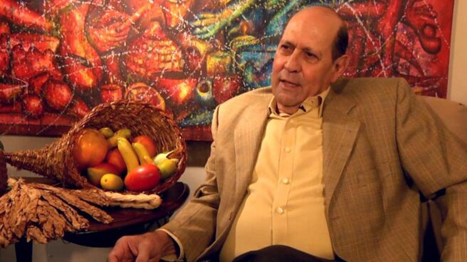 Santiago-Morales-Vimeo Santiago Morales, ex preso político cubano