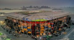 Los tres estadios del Mundial de Qatar que nacieron en Alcobendas