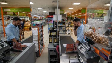 La inflación sube un 7,3% en octubre mientras los alimentos se disparan más de un 15%