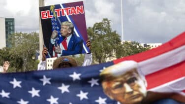 Donald Trump: ¿lastre o impulso para los republicanos en 2024?