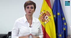 Isabel Rodríguez: "El futuro está en la inteligencia artificial y el uso responsable de las energías"
