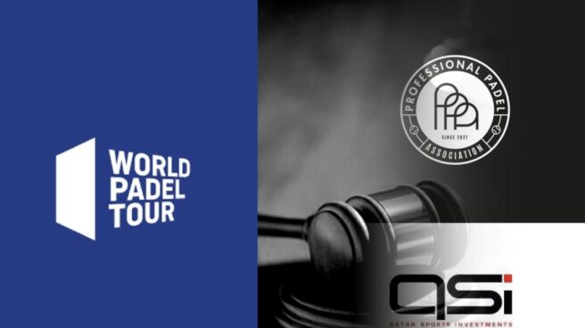 World Padel Tour