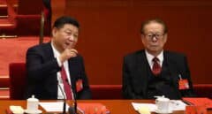 Muere Jiang Zemin, el líder que profundizó en el aperturismo de China