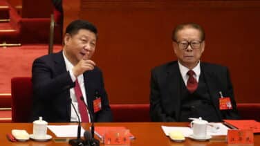 Muere Jiang Zemin, el líder que profundizó en el aperturismo de China