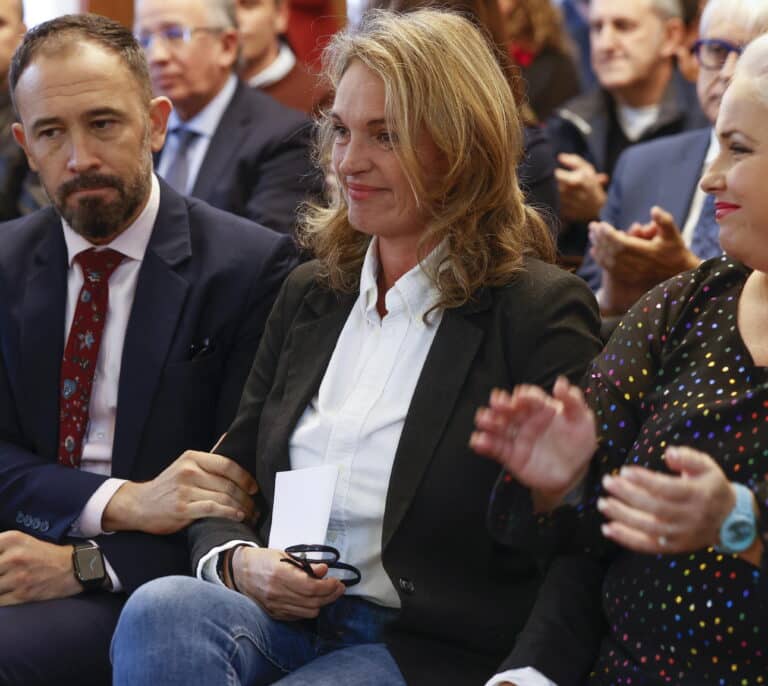 Las víctimas del GAL salen del olvido... 37 años después: «¿Cómo fue posible que ocurriera?»