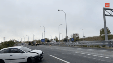 Muere atropellada una mujer de 28 años tras bajarse de su coche para señalizar un accidente