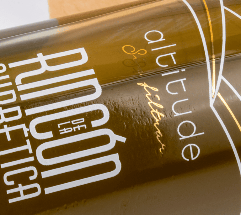 Un aceite de Córdoba, premiado como el mejor por la guía más prestigiosa del sector