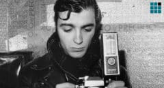 El archivo desconocido de Alberto García-Alix con más de 2.000 fotografías