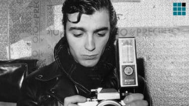 El archivo desconocido de Alberto García-Alix con más de 2.000 fotografías
