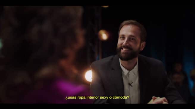 anuncio-igualdad-violencia-machista Campaña 'Entonces quién' del Ministerio de Igualdad.