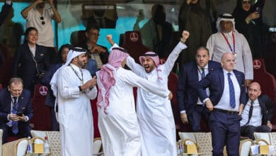 Arabia Saudí decreta fiesta nacional este miércoles tras la victoria contra Argentina en el Mundial
