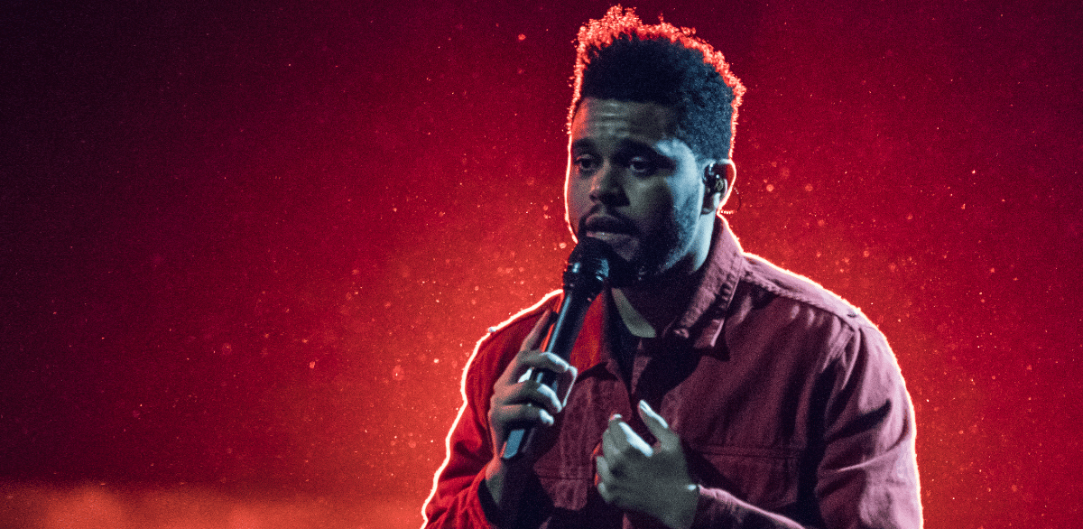 The Weeknd vuelve con dos conciertos en España para el próximo julio de 2023
