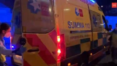Un hombre mata a su mujer de 29 años y a su hija de 6 en Móstoles e intenta suicidarse