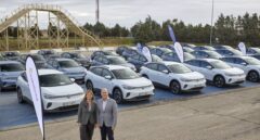 AstraZeneca renueva su flota de vehículos en España para reducir las emisiones