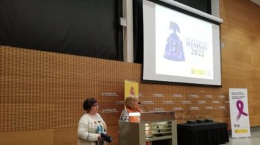 La madre de la asesinada Nagore Laffage, sobre la 'Ley Montero': "Ha habido un fallo de mucha gente"