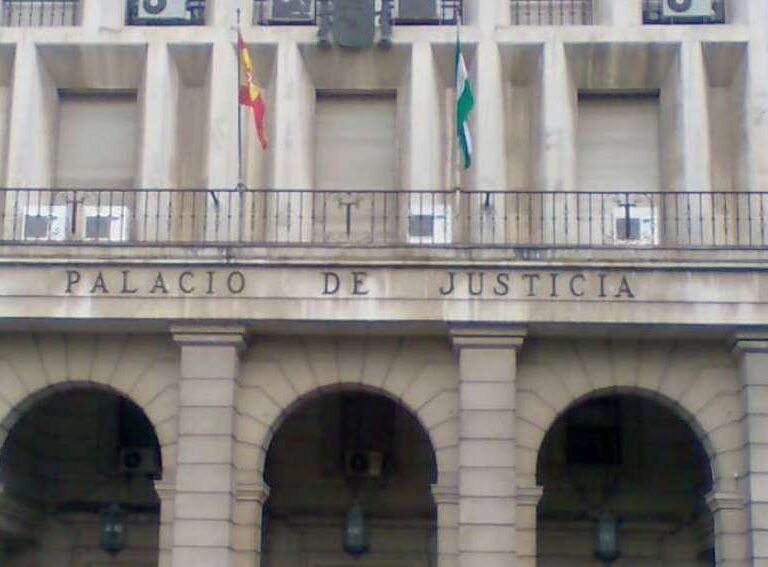 Absuelto de abuso sexual un animador de despedidas de soltera de Sevilla