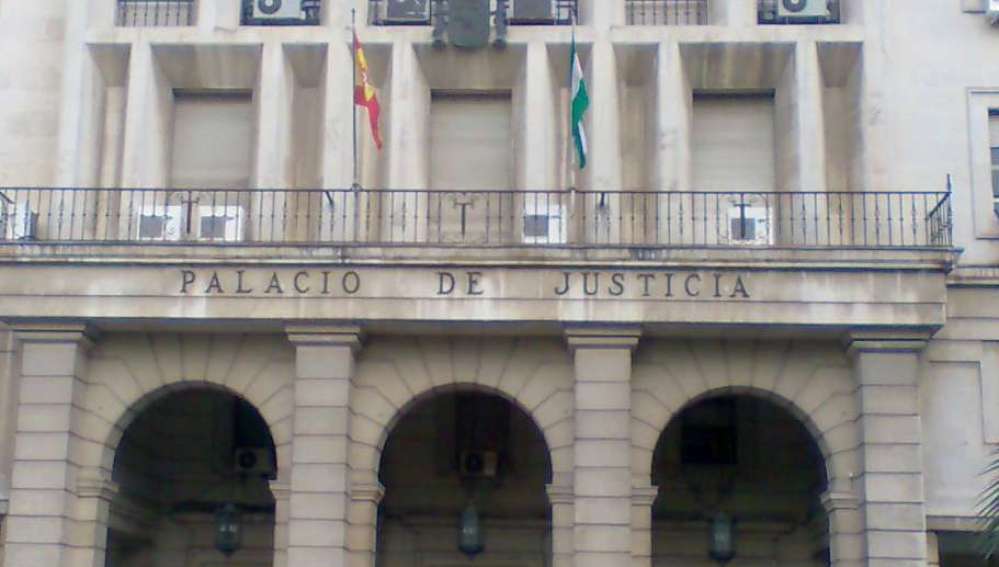 Audiencia Provincial de Sevilla.