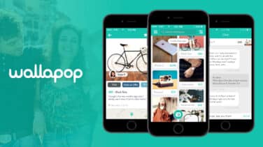 Wallapop abre su primera tienda física en Madrid como "un experimento social"