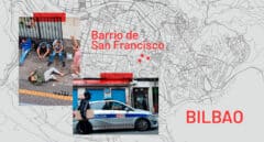 San Francisco, el Bilbao más oscuro y conflictivo al que el titanio no llegó