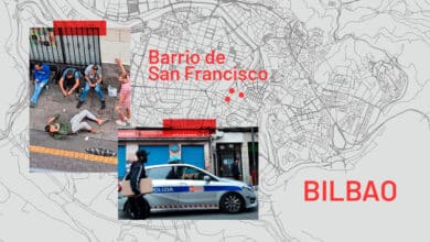 San Francisco, el Bilbao más oscuro y conflictivo al que el titanio no llegó