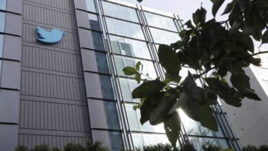 Twitter cierra su oficina en Bruselas