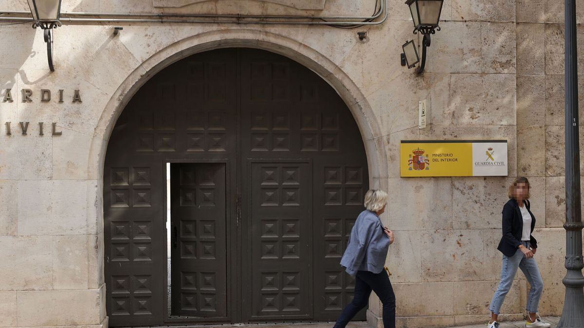 La UCO tomó declaración el pasado mes de octubre a decenas de testigos del caso Azud