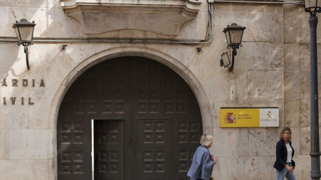 La UCO tomó declaración el pasado mes de octubre a decenas de testigos del caso Azud La UCO tomó declaración el pasado mes de octubre a decenas de testigos del caso Azud