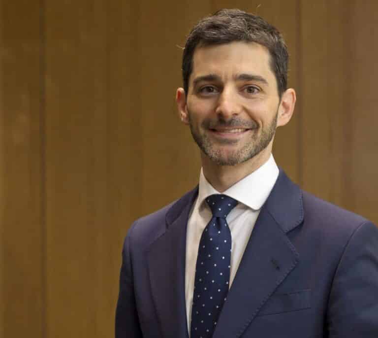 Héctor Ciria, CEO de Quirónsalud, deja la compañía para emprender otros proyectos