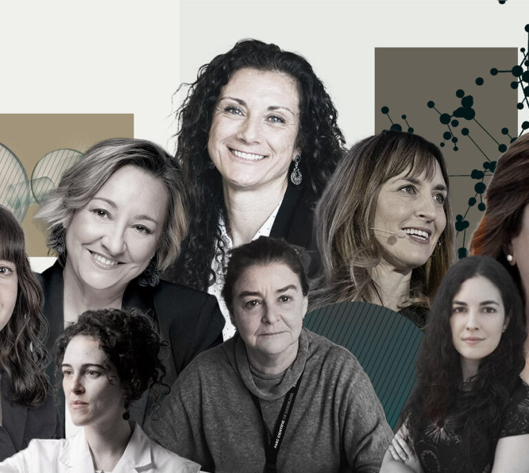 'Sabias': las nueve científicas españolas que trabajan en los campos de estudio más relevantes del momento