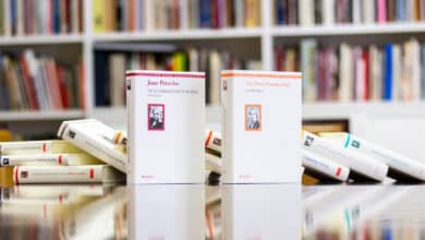 Fundación Santander invita a los lectores a descubrir la obra de escritores olvidados