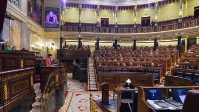 ¿Qué vota hoy el Congreso?: Presupuestos, impuesto a la banca y a las eléctricas, o derogar la sedición