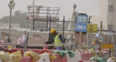Qatar reconoce ahora la muerte de "entre 400 y 500" migrantes en la construcción de los estadios del Mundial