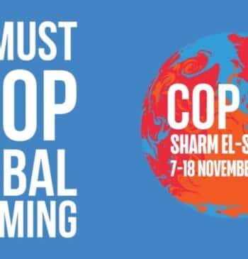 ‘COP27’: Iberoamérica, actor clave para un mundo sostenible