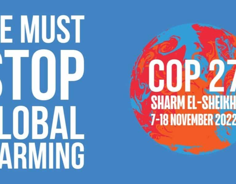 ‘COP27’: Iberoamérica, actor clave para un mundo sostenible