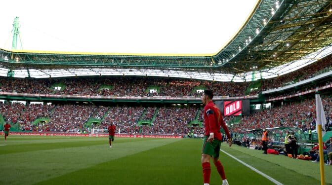 Selección de Portugal en el Mundial Qatar 2022: convocados, estrellas e historia
