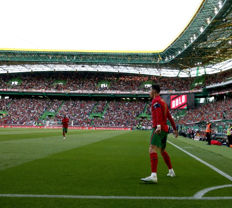 Selección de Portugal en el Mundial Qatar 2022: convocados, estrellas e historia