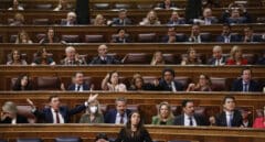 Irene Montero irrita al PSOE con sus acusaciones al PP en el Congreso: "Se ha pasado de frenada"