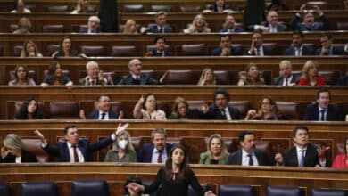 Irene Montero irrita al PSOE con sus acusaciones al PP en el Congreso: "Se ha pasado de frenada"