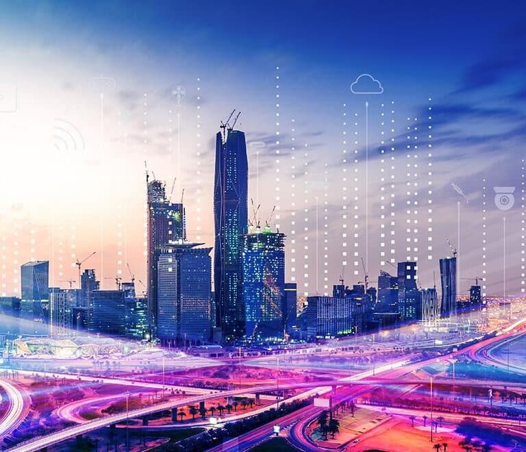 Arabia Saudí participa en el mayor evento mundial de TI en Barcelona para mostrar su transformación digital