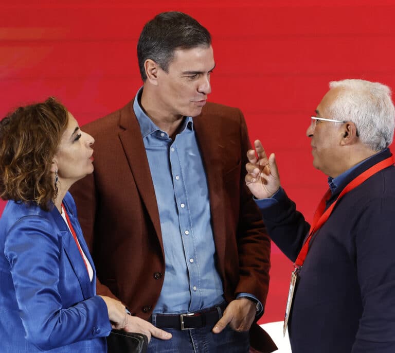 El PSOE aguanta el pulso a Irene Montero y mantiene sus enmiendas a la Ley Trans por la "seguridad jurídica de los menores"