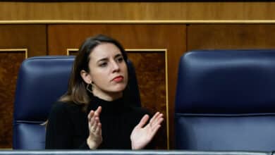 Irene Montero asegura que Podemos no se integrará en Sumar y reclama a Yolanda Díaz negociar "ya" una coalición electoral