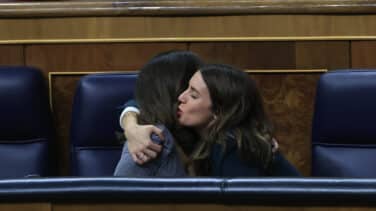 Las lágrimas de Irene Montero y la vida de Pedro Sánchez