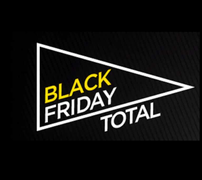 ¿Cuándo empieza el Black Friday este año en El Corte Inglés?
