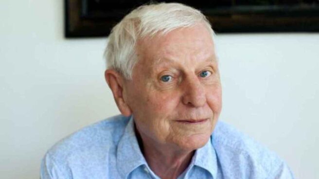 Muere a los 93 años el escritor alemán Hans Magnus Enzensberger, Premio Princesa de Asturias de Comunicación